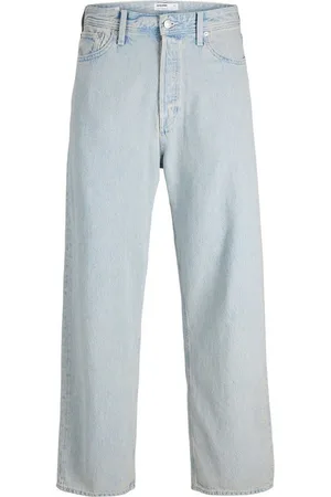 JACK & JONES Regular-fit-Jeans Alex (1-tlg) - Verkäufer: Mary & Paul