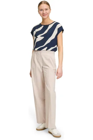 Betty & Co Kurzarmshirt Casual-Shirt - Verkäufer: Mode Wittmann