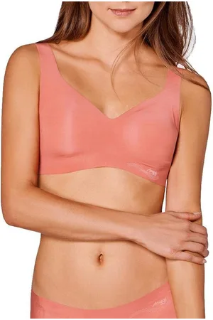 Sloggi Bralette-BH Zero Feel X Bralette - Verkäufer: Trend Modeware