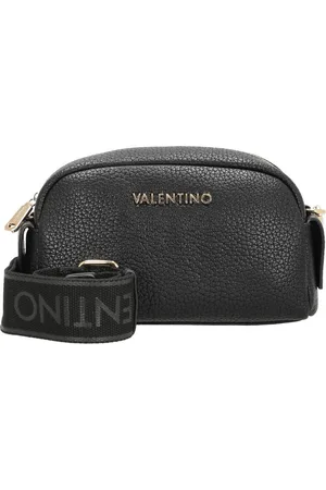 VALENTINO Umhängetasche Blossom Re - Umhängetasche 23 cm (nero) - Verkäufer: Markenkoffer