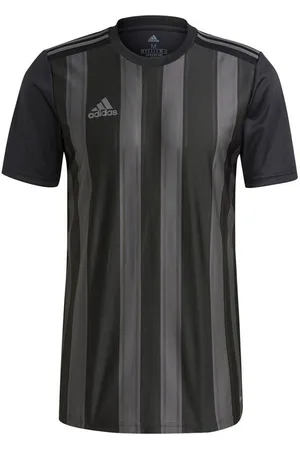 adidas Fußballtrikot Striped 21 Trikot kurzarm Teamsport - Verkäufer: 11teamsports
