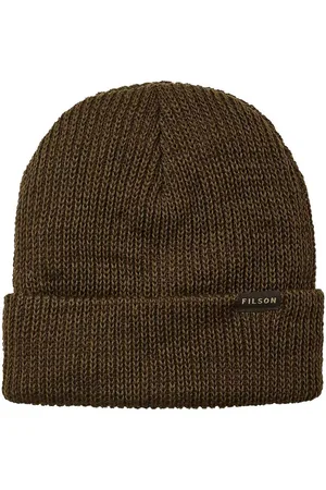 Filson Strickmütze Watch - Mütze (otter green) - Verkäufer: Markenkoffer