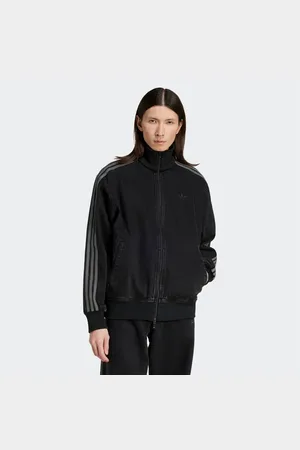 adidas Outdoorjacke DENIM FB TT