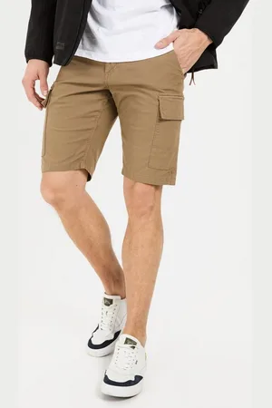 Camel Active Cargoshorts Regular Fit - Verkäufer: