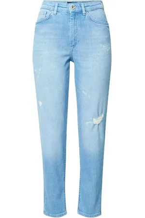 ONLY 7/8-Jeans VENEDA (1-tlg) Plain/ohne Details - Verkäufer: Mary & Paul