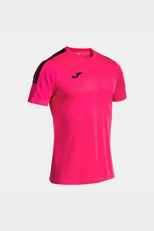 Joma Fußballtrikot Handballtrikot OLIMPIADA SHIRT - Verkäufer: TEAMSPORT2GO