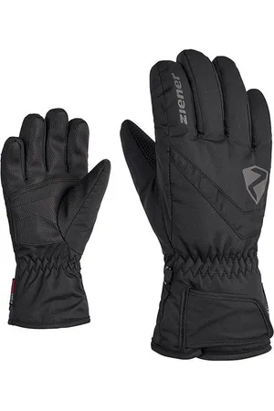 Ziener Skihandschuhe LORIKO AS(R) glove junior - Verkäufer: Sport Erdl