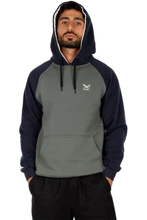 Iriedaily Kapuzensweatshirt De College Hoodie (1-tlg) - Verkäufer: Apartmentshop