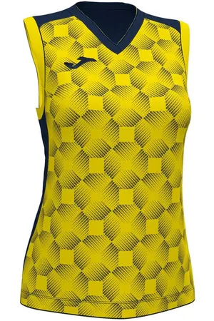 Joma Handballtrikot Supernova III Sleeveless Trikot Damen - Verkäufer: TEAMSPORT2GO