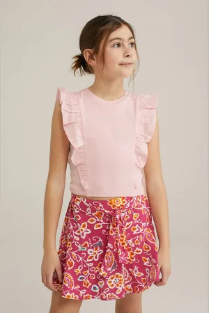 WE Fashion T-Shirt - Verkäufer: