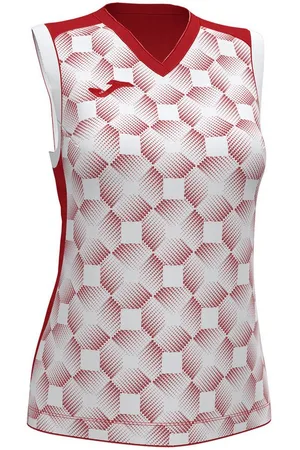 Joma Handballtrikot Supernova III Sleeveless Trikot Damen - Verkäufer: TEAMSPORT2GO