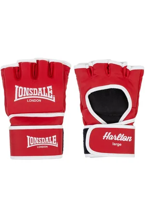 Lonsdale London MMA-Handschuhe HARLTON - Verkäufer: Punch GmbH