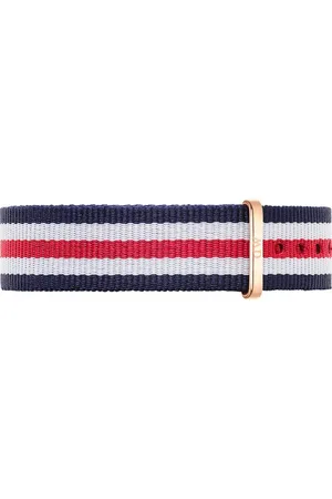 Daniel Wellington Uhrenarmband Unisex-Uhrenarmbänder - Verkäufer: CHRIST Juweliere und Uhrmacher seit 1863 GmbH