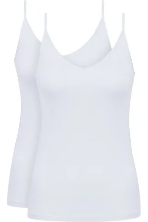 Mey Spaghettitop Damen Serie Pure Sense Uni - Verkäufer: