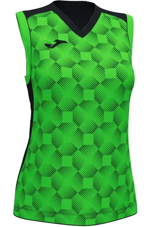 Joma Handballtrikot Supernova III Sleeveless Trikot Damen - Verkäufer: TEAMSPORT2GO