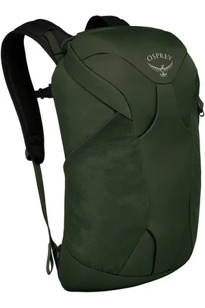 Osprey Rucksack Farpoint Fairview Daypack 15 - Rucksack 47 cm (gopher green) - Verkäufer: Markenkoffer