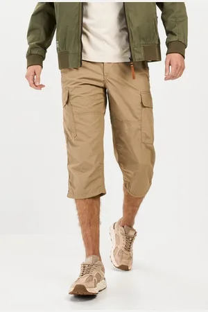 Camel Active Cargoshorts Regular Fit - Verkäufer: