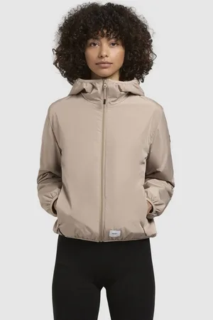 Khujo Sommerjacke SHELLY - Verkäufer: