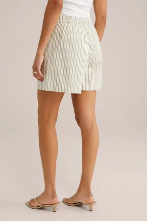 WE Fashion Shorts (1-tlg) - Verkäufer: