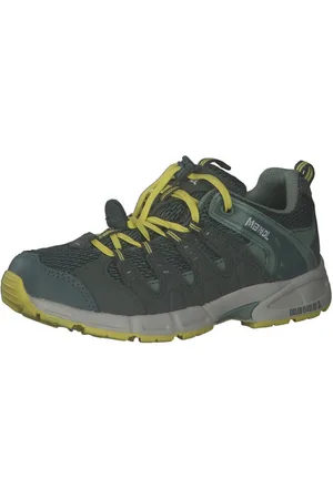 Meindl Kinder Schuhe Respond Junior 2044 Trekkingschuh - Verkäufer: CORTEXPOWER