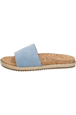 Sioux [D2C]40040 Sandale - Verkäufer: schuhplus - Schuhe in Übergrößen