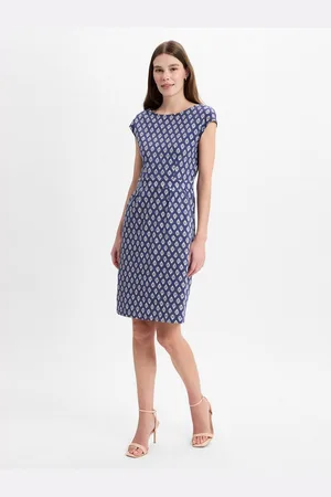 Ambiance Jerseykleid - Verkäufer: VAN GRAAF