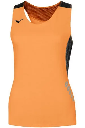 Mizuno Laufshirt Wom Premium Singlet(W) - Verkäufer: TEAMSPORT2GO