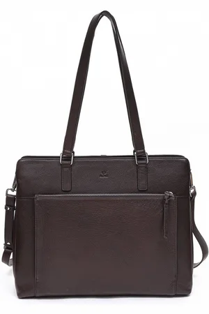 Adax Shopper Bergamo Lucca (1-tlg) - Verkäufer: HAUSFELDER accessoires + reise