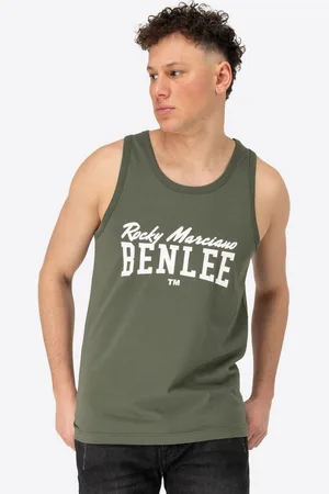 Benlee Rocky Marciano T-Shirt LUDICA - Verkäufer: Punch GmbH