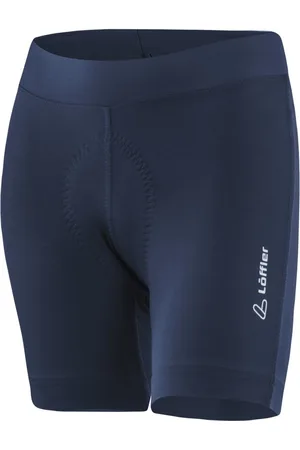 Löffler Fahrradhose W BIKE TIGHTS X-SHORT TOUR - Verkäufer: Sport Erdl
