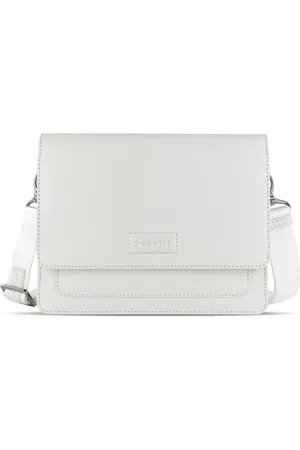 Bugatti Umhängetasche Elsa - Schultertasche M 24 cm - Verkäufer: Markenkoffer