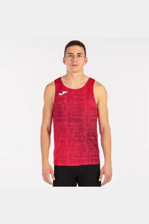 Joma Laufshirt Running Singlet Elite VIII Damen - Verkäufer: TEAMSPORT2GO