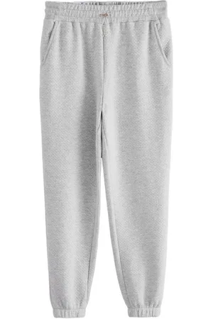 Next Jogginghose Strukturierte Jogginghose mit Bündchen (1-tlg) - Verkäufer: Germany GmbH
