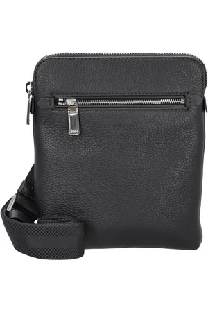 HUGO BOSS Umhängetasche New Crosstown - Umhängetasche 23 cm (navy) - Verkäufer: Markenkoffer