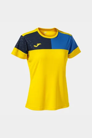 Joma Fußballtrikot Handballtrikot CREW V TRIKOT - Verkäufer: TEAMSPORT2GO