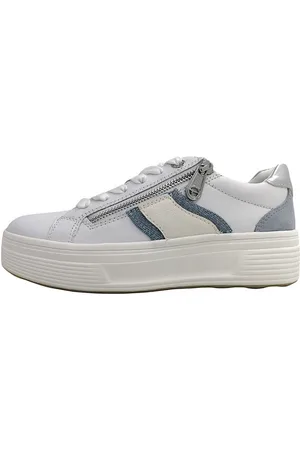 Tamaris Schnürer Schnürschuh - Verkäufer: H&D Schuhcompany
