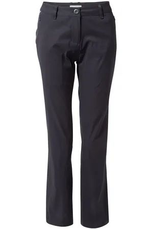 Craghoppers Leggings - Kiwi Pro - Stretch Outdoor- Trekkinghose Damen, navy - Verkäufer: hive outdoor