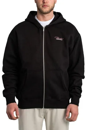 Pegador Kapuzenpullover Carillo Oversized Sweatjacket - Verkäufer: Sport Klingenmaier