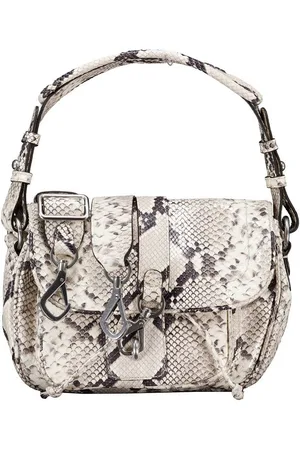 Abro+ Umhängetasche Dalia Star Saddle - Verkäufer: HAUSFELDER accessoires + reise