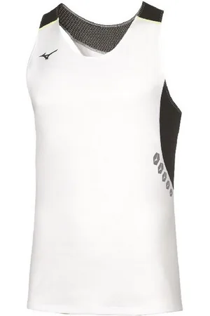 Mizuno Laufshirt Men Premium Singlet(M) - Verkäufer: TEAMSPORT2GO