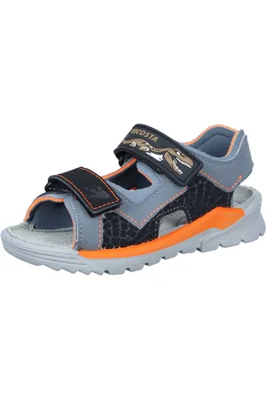 Ricosta Sandalen Outdoorsandale aus Synthetik/Textil - Verkäufer: PS shoe fashion GmbH