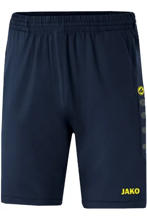 Jako Sporthose Premium Trainingsshort Shorts Unisex Premium - Verkäufer: 11teamsports