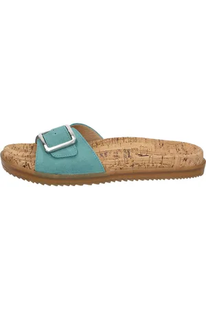 Sioux [D2C]40062 Sandale - Verkäufer: schuhplus - Schuhe in Übergrößen