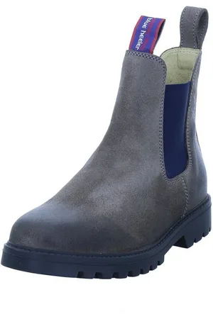Blue Heeler Fraser raw Chelseaboots - Verkäufer: ICO Trading GmbH