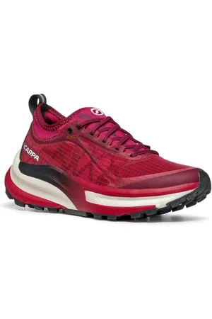 Scarpa Trailrunningschuhe Golden Gate ATR (Damen) – Outdoorschuh - Verkäufer: kletterbude