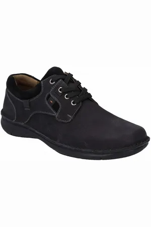 Josef Seibel Alfred 03 SMU Schnürschuh - Verkäufer: LEPi Markenschuhe