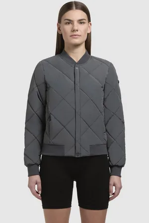 Khujo Steppjacke ANGE - Verkäufer: