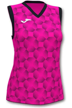Joma Handballtrikot Supernova III Sleeveless Trikot Damen - Verkäufer: TEAMSPORT2GO
