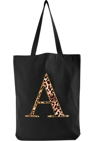 Next Shopper Wiederverwendbare Tasche aus Baumwolle mit Print (1-tlg) - Verkäufer: Germany GmbH