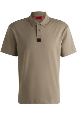 HUGO BOSS Poloshirt Deabono_D (1-tlg) - Verkäufer: EGOIST